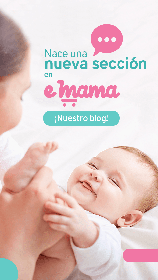 Historia de Instagram de Emama