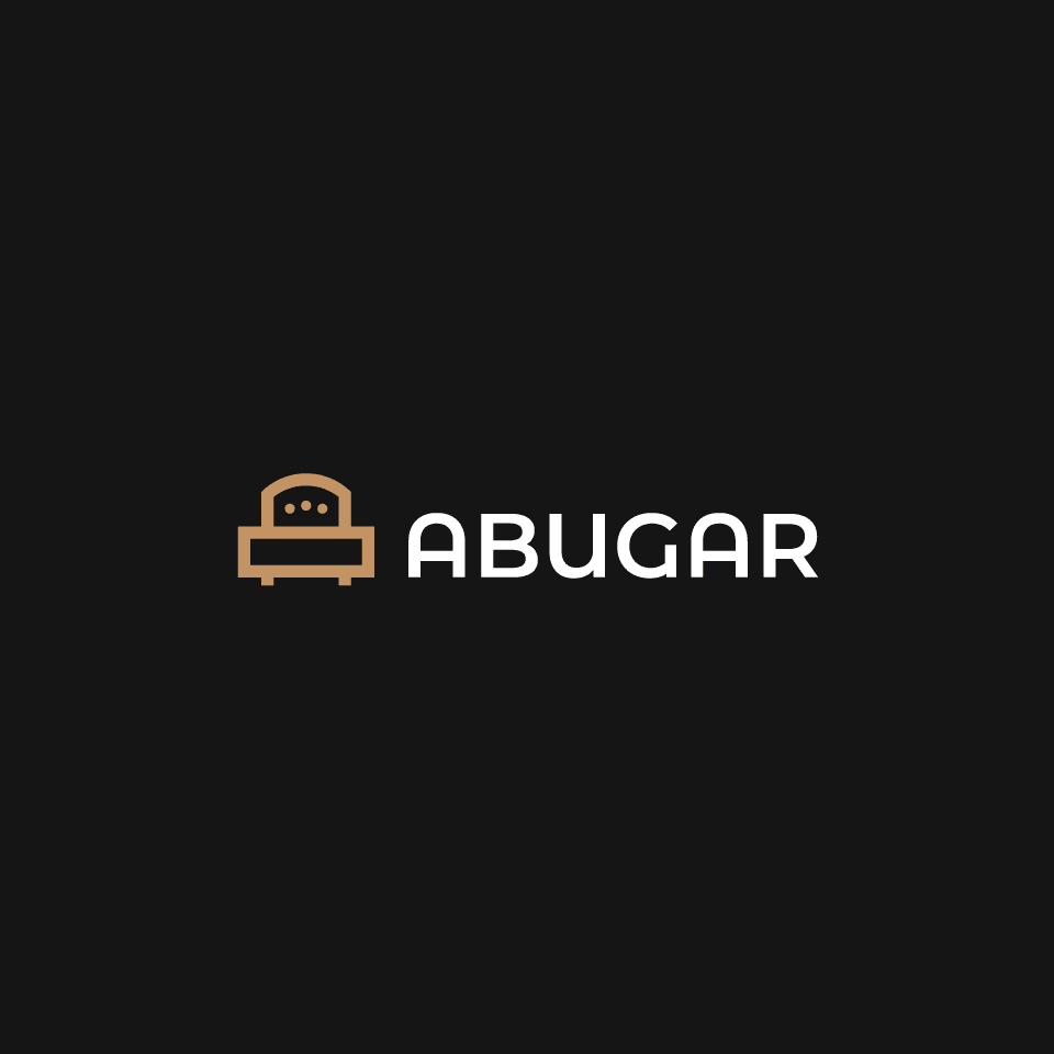 Logo de Abugar